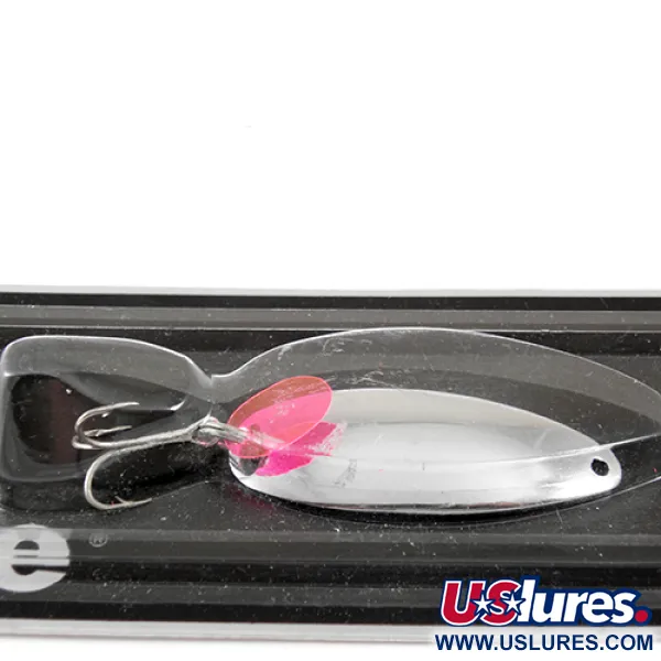 Johnson Sprite Plandavka, Nikl, 5g, USA Vintage, #1266