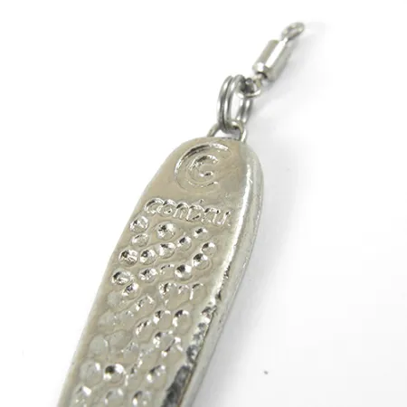 Cotton Cordell CC Spoon Plandavka, Nikl, 14g, Tepaná, #1271