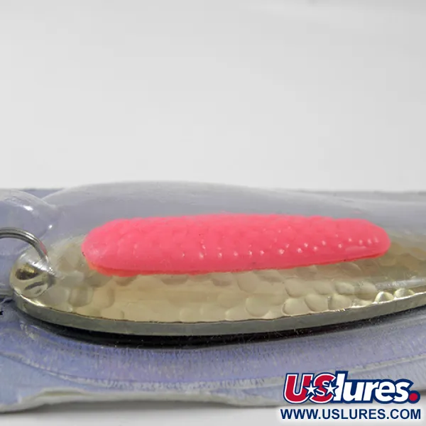 Blue Fox Pixee Plandavka, Pink / Gold (pozlacená), 24g, tepaná, #1274