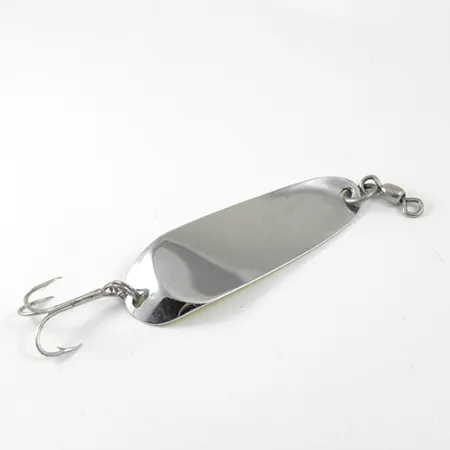 Andy Reekers Plandavka, Žlutá/Červené tečky, 11g, Nikl, #1286