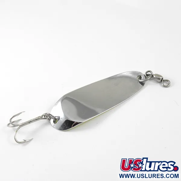 Andy Reekers Plandavka, Žlutá/Červené tečky, 11g, Nikl, #1286