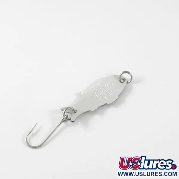 Worden's Tripple Teaser Plandavka, Frog (Žlutá/Zelená), 1,3g, #1293