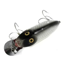 Heddon River Runt