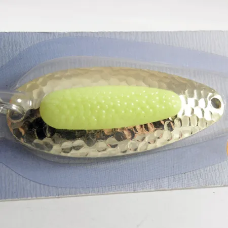 Blue Fox Pixee Plandavka, Fluo žlutá / Zlatá, 24g, 24K Zlato, #1332