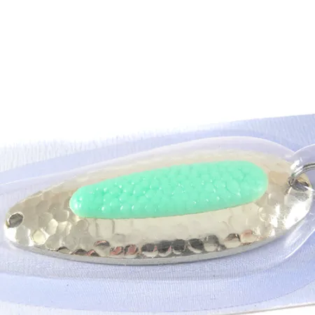 Blue Fox Pixee Plandavka, Zelená / Zlatá, 24g, Lososí jikra, #1337