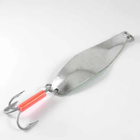 Mepps Syclops 3 Plandavka, Zelená/Nikl, 26g, Dráždivá bužírka, #1351