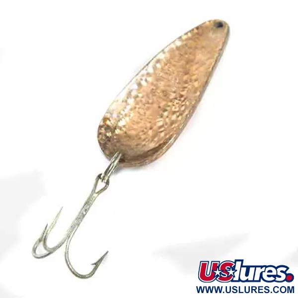 Dardevle Rok't Imp Plandavka, Copper Crystal, 21g, Broušená, #1376