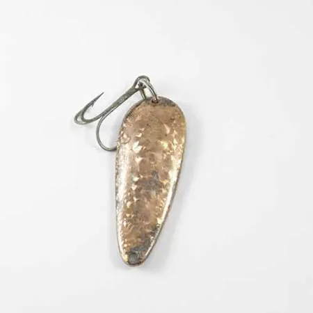 Dardevle Rok't Imp Plandavka, Copper Crystal, 21g, Broušená, #1376