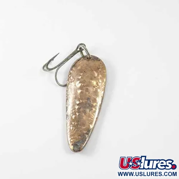 Dardevle Rok't Imp Plandavka, Copper Crystal, 21g, Broušená, #1376