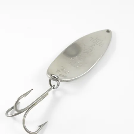 Plandavka Seneca Little Cleo Hula Girl, Bílá/Modrá/Nikl, 21g, #1411