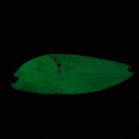 Plandavka Seneca Little Cleo Hula Girl, Bílá/Modrá/Nikl, 21g, #1411