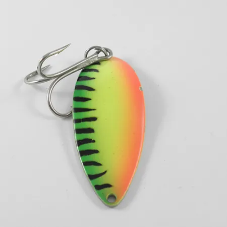 Seneca Little Cleo (Hula Girl) Plandavka, Fire Tiger, 21g, Ražba, #1454