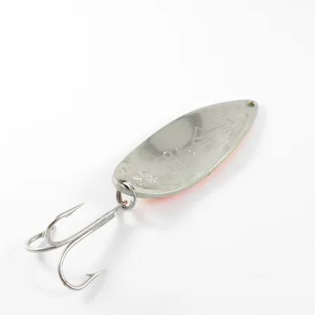 Seneca Little Cleo (Hula Girl) Plandavka, Fire Tiger, 21g, Ražba, #1454