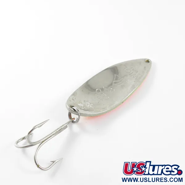 Seneca Little Cleo (Hula Girl) Plandavka, Fire Tiger, 21g, Ražba, #1454