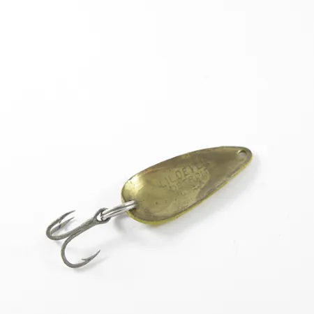 Plandavka Eppinger Dardevle Lildevle, Five of Diamonds, 3,4g, #1455