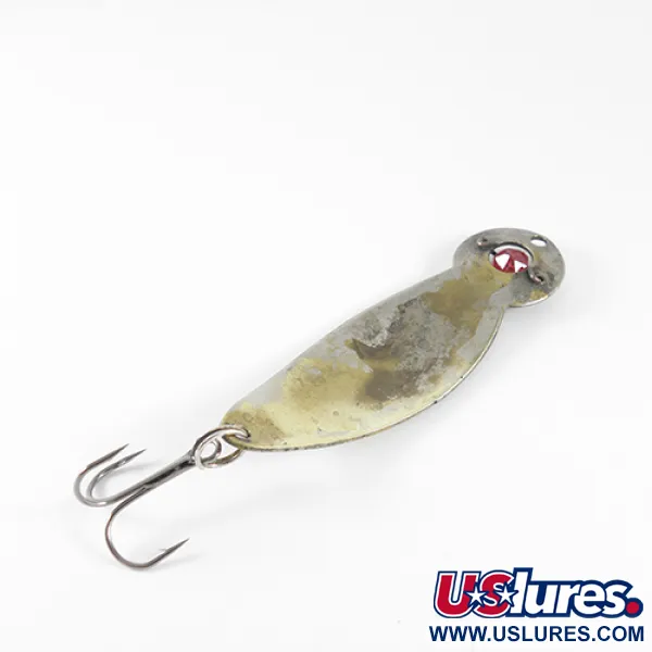 Lucky Strike Vintage Plandavka, Stříbřená / Pozlacená, 12g, #1527