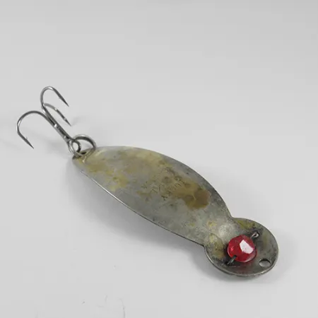 Lucky Strike Vintage Plandavka, Stříbřená / Pozlacená, 12g, #1527