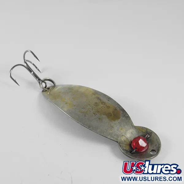 Lucky Strike Vintage Plandavka, Stříbřená / Pozlacená, 12g, #1527