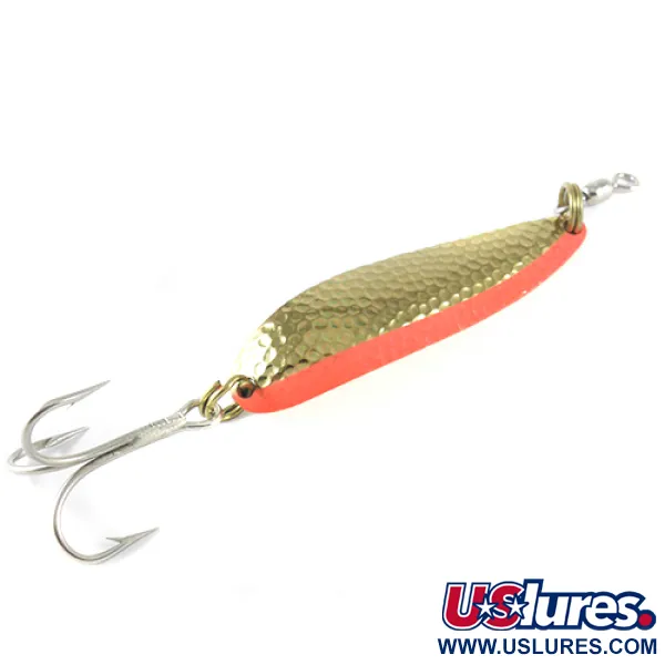 Luhr Jensen Krocodile