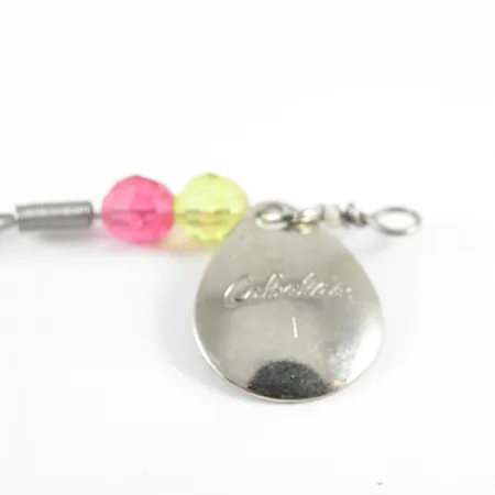 Cabela's 1 Třpytka, Nikl, 2g, Vintage, #1543