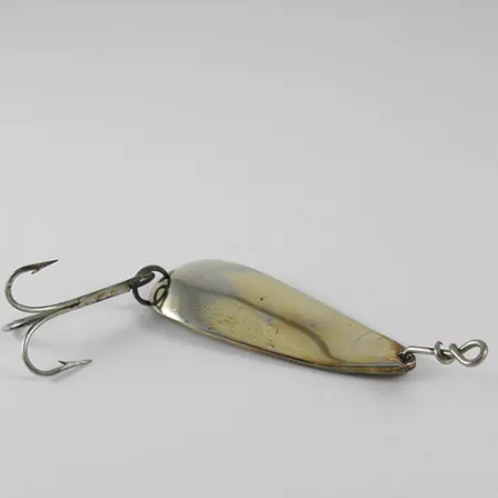 Plandavka Hagen's, Zlatá, 12,5g, Vintage, #1549