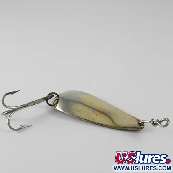 Plandavka Hagen's, Zlatá, 12,5g, Vintage, #1549