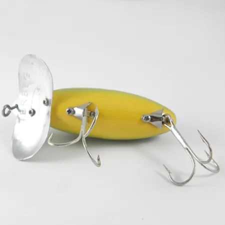 Fred Arbogast Jitterbug Hladinová Nástraha, Žába, 10g, #1564