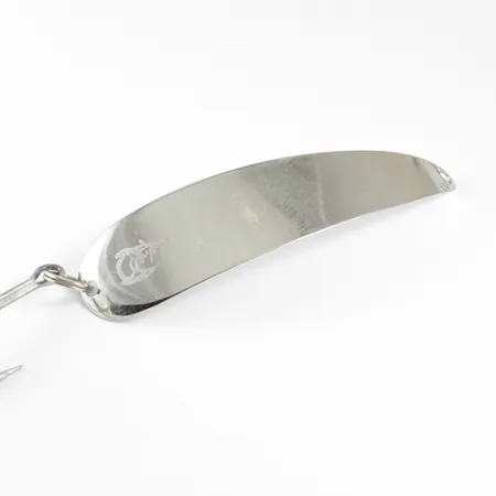 Eppinger King Flutter Devle 3200 Plandavka, Nikl, 9g, #1589