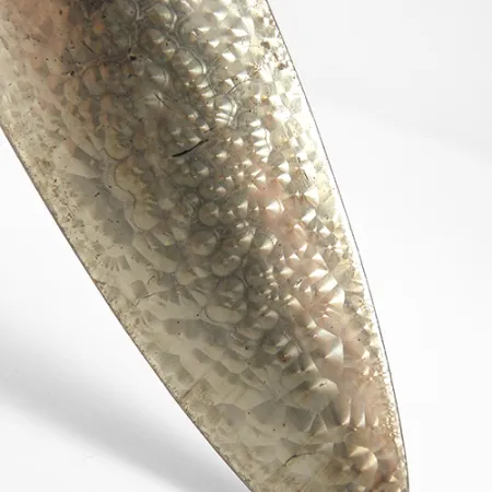 Plandavka Eppinger Dardevle, Crystal Silver Scale, 28g, tepaná, #1605