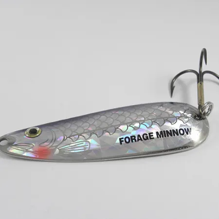 Northland Forage Minnow Plandavka, Rainbow Trout, 21g, #1607