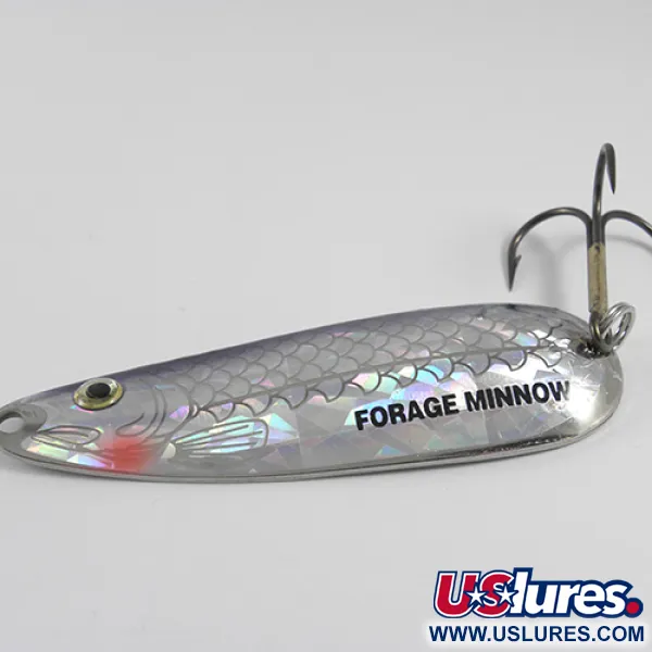 Northland Forage Minnow Plandavka, Rainbow Trout, 21g, #1607