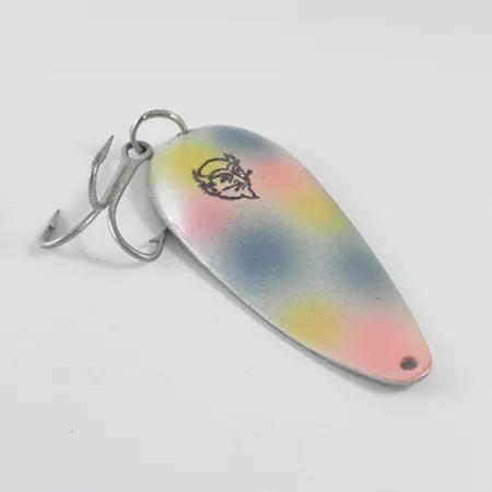 Eppinger Dardevle Dardevlet Plandavka, Pearl, 21g, #1612