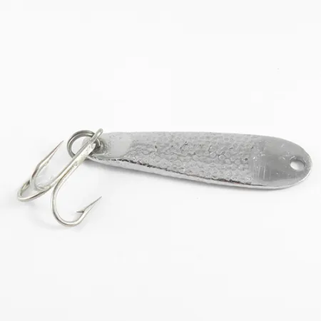 Bass Pro Shops Strata Spoon Plandavka, Tepaný Nikl, 21g, Hlubinná, #1626