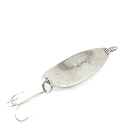 Seneca Little Cleo (Hula Girl) Plandavka, Zelená/Červená/Nikl, 18g, #1685