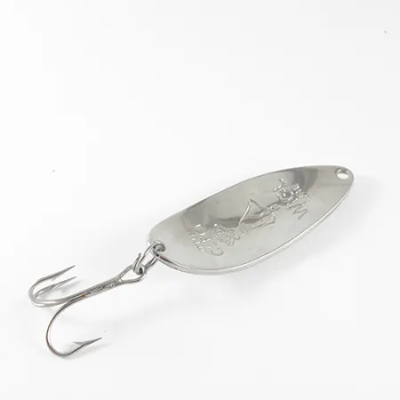 Seneca Little Cleo (Hula Girl) Glow Plandavka, Glow, 14g, #1696