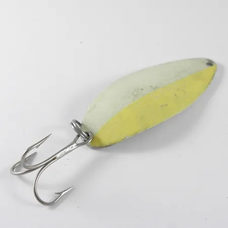 Seneca Little Cleo (Hula Girl) Glow Plandavka, Glow, 14g, #1696