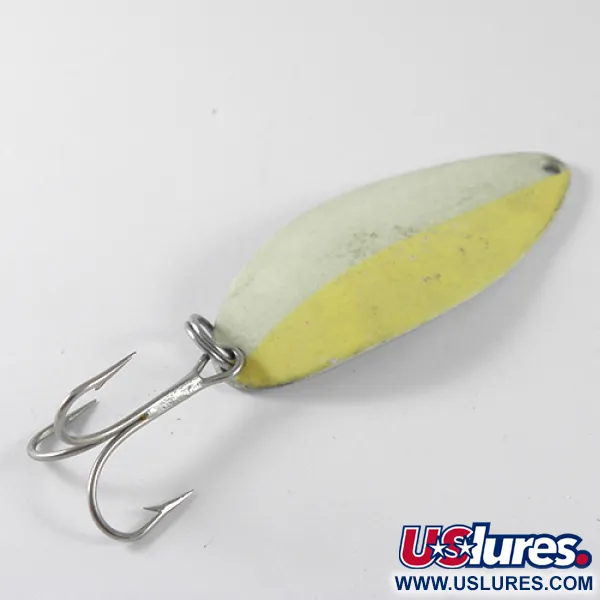 Seneca Little Cleo (Hula Girl) Glow Plandavka, Glow, 14g, #1696