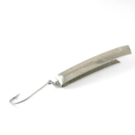 South Bend Super-Duper 516 Plandavka, Nikl, 18g, Patentovaná, #1721