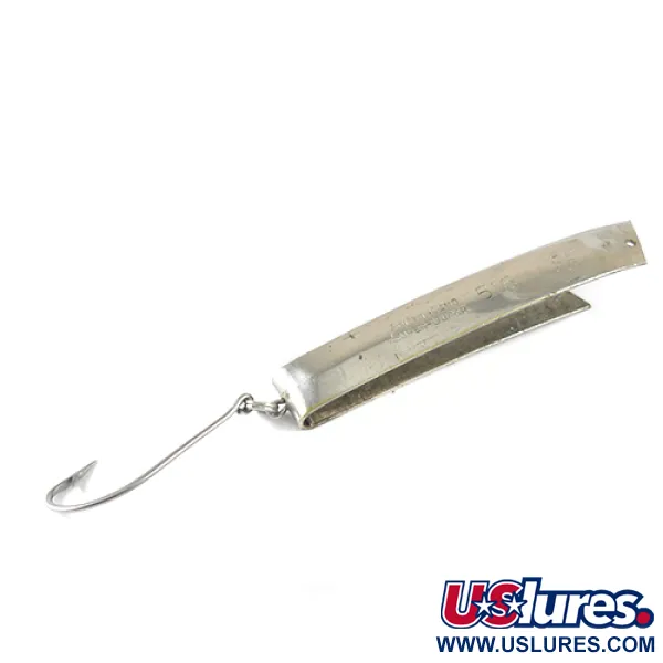 South Bend Super-Duper 516 Plandavka, Nikl, 18g, Patentovaná, #1721