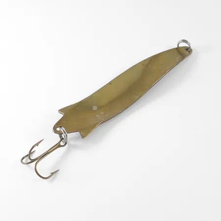 Plandavka Johnson Slimfish, Bronz (Mosaz), 18g, Vintage, #1723