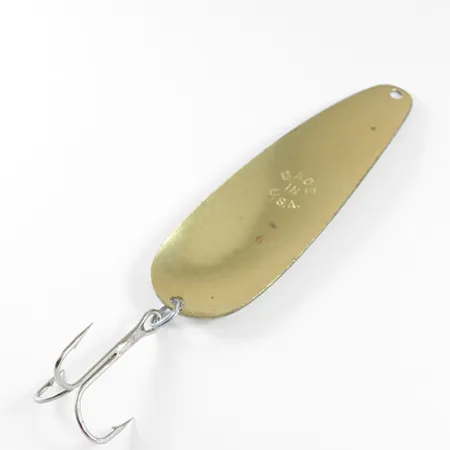 Worth Chippewa Plandavka, Tepané zlato, 19g, Vintage design, #1744