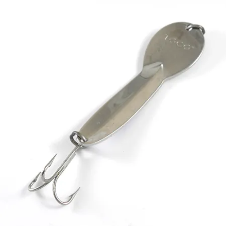 Glen Evans Loco 4 Plandavka, Nikl / Modrá, 9g, Prismatická, #1750