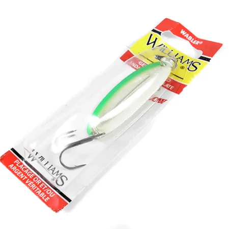 Williams Wabler W50 Glow