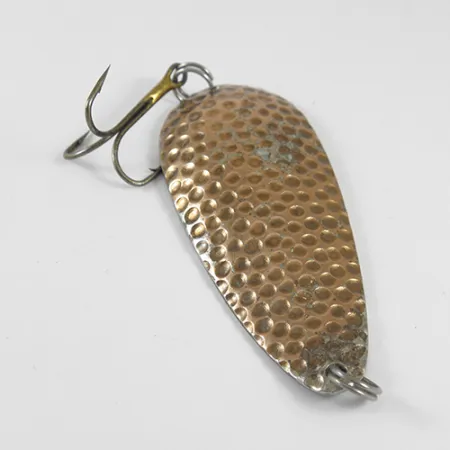 Eppinger Dardevle Dardevlet Plandavka, Tepaná měď, 21g, #1773