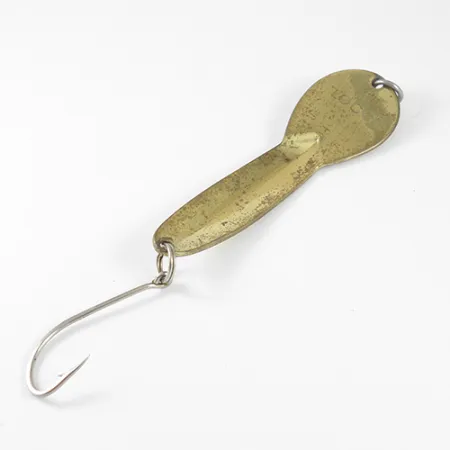 Glen Evans Loco 4 Plandavka, Zlatá, 23g, Šupinatý Vzor, #1775