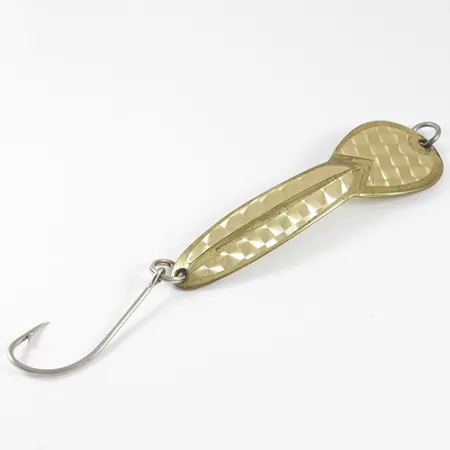 Glen Evans Loco 4 Plandavka, Zlatá, 23g, Šupinatý Vzor, #1775