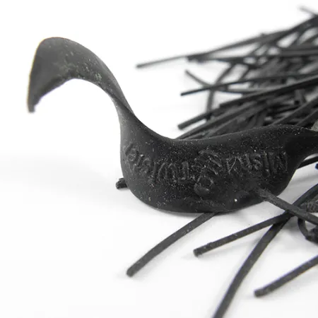 Mepps Aglia Long 3 COMBO KILLER Třpytka, Stříbro/Mosaz, 19g, #1788