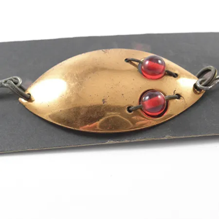 Plandavka Hofschneider Red Eye junior, Měď/Červená očka, 13g, #1806