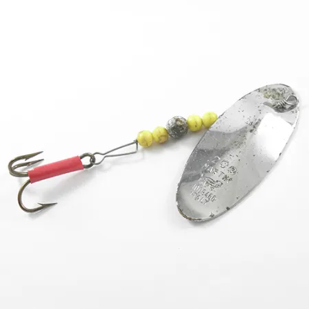 Panther Martin 20 Rotačka, Nikl, 21g, Průběžná Osa, #1844