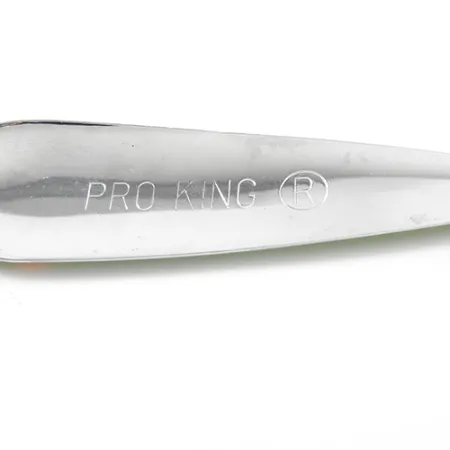 Pro King Třpytka, Fluozelená/Oranžová, 12,5g, Voština, #1851